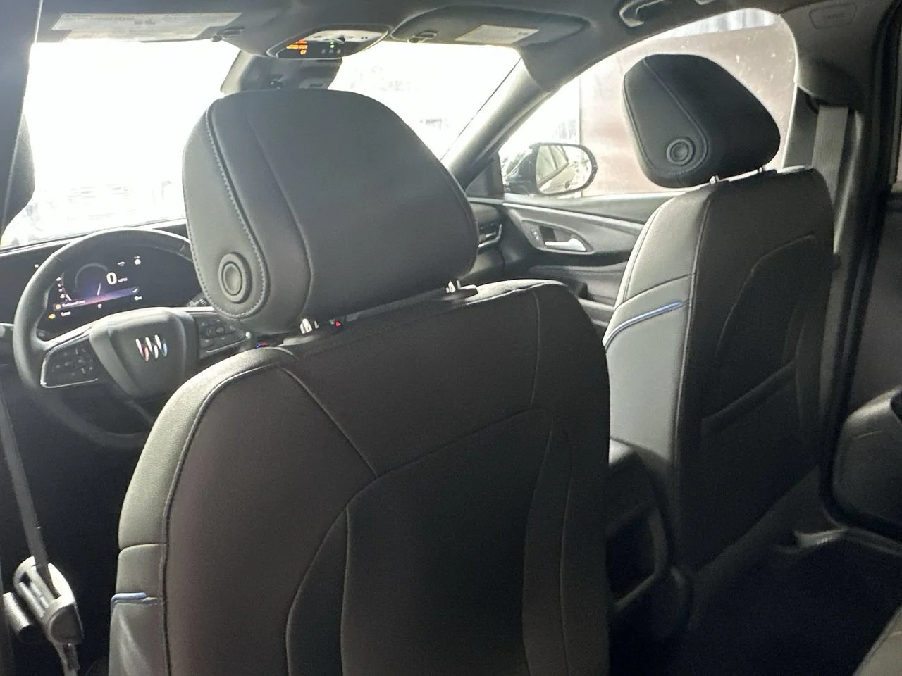 2026 Buick Envista Sport Touring - Photo 23