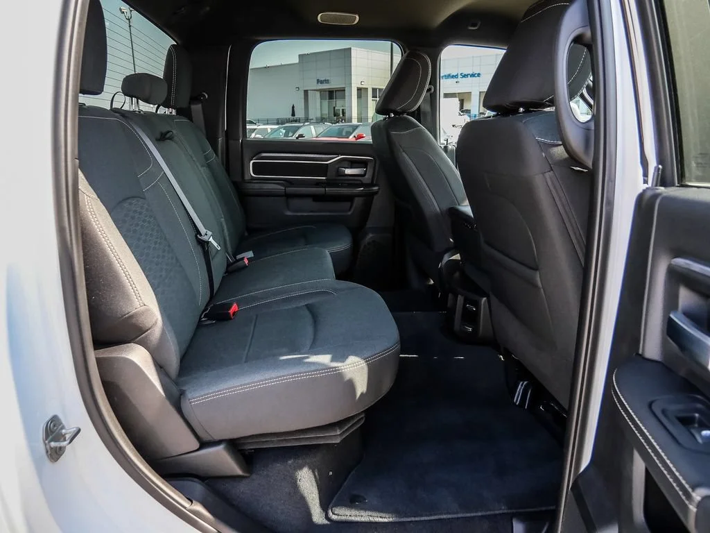 2025 RAM Ram 2500 Pickup Big Horn - Photo 21