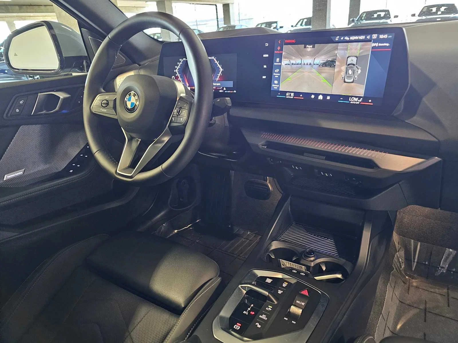 Certified Used 2026 Brooklyn Grey Metallic BMW 228 image 29