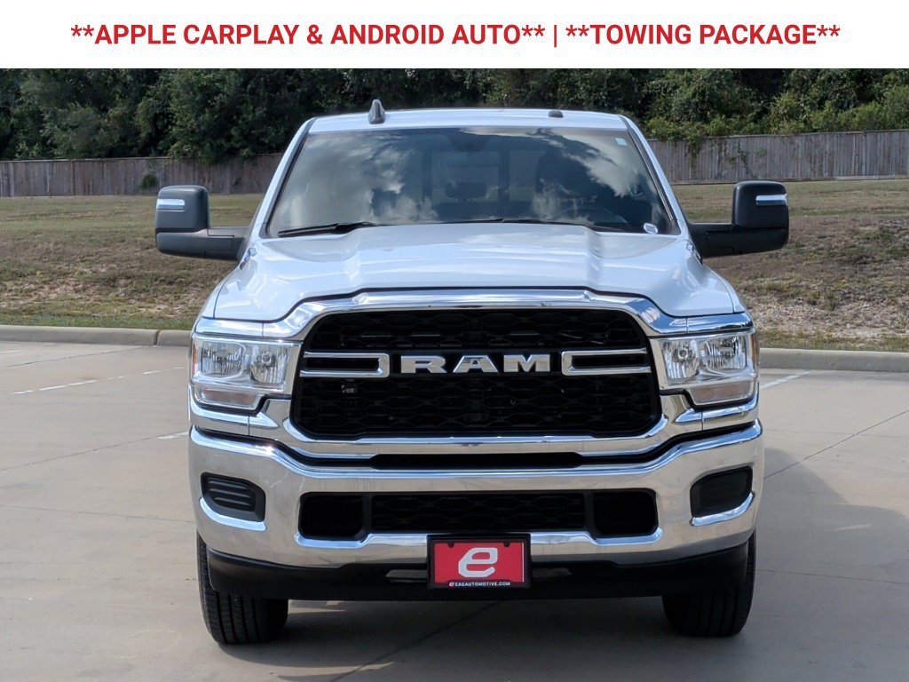 Used 2024 White Ram Tradesman image 5