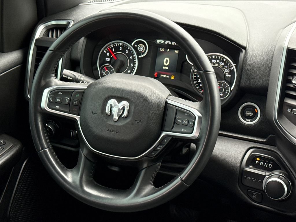 Used 2024 Black Ram Big Horn/Lone Star image 14