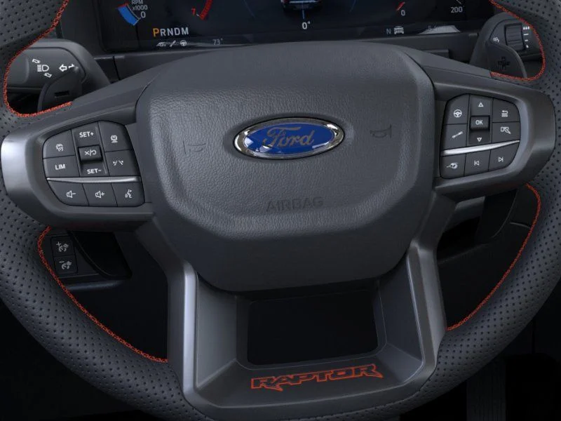 New 2026 Avalanche Ford Raptor® image 12