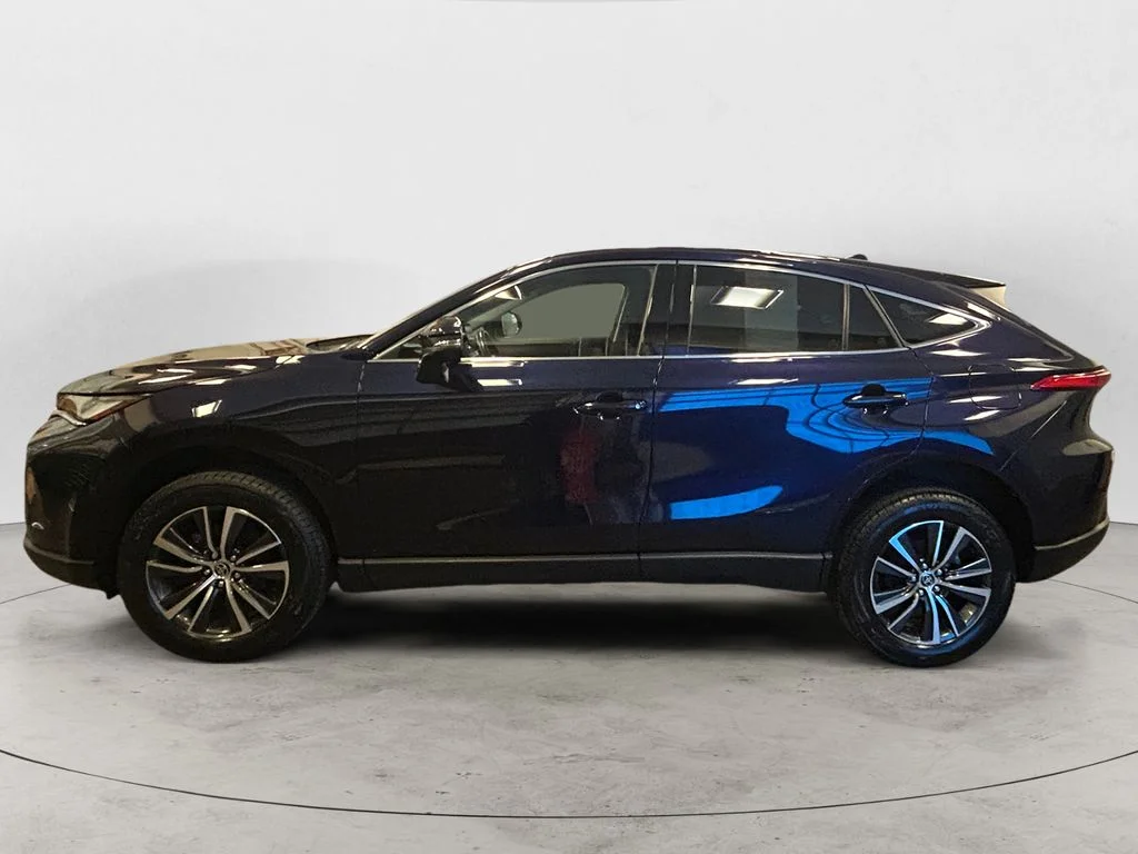 Used 2024 Blueprint Toyota LE image 2