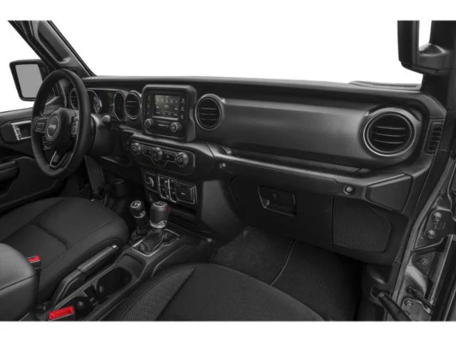 Used 2020 Firecracker Red Clearcoat Jeep Sport S image 20