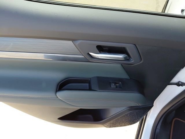 2026 GMC Terrain AT4 - Photo 29