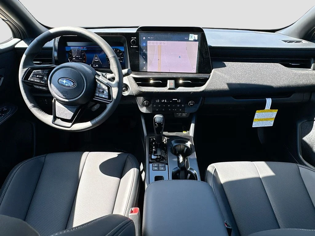 New 2026 Beige Subaru Limited image 28