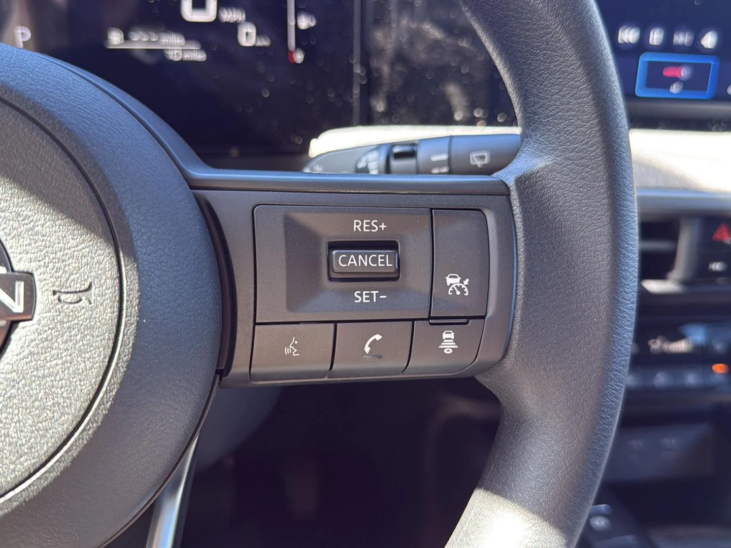 New 2027 Deep Blue Pearl Nissan SV image 28