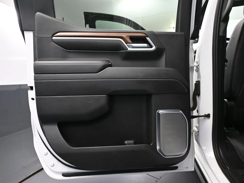 Certified Used 2023 White GMC Denali image 45