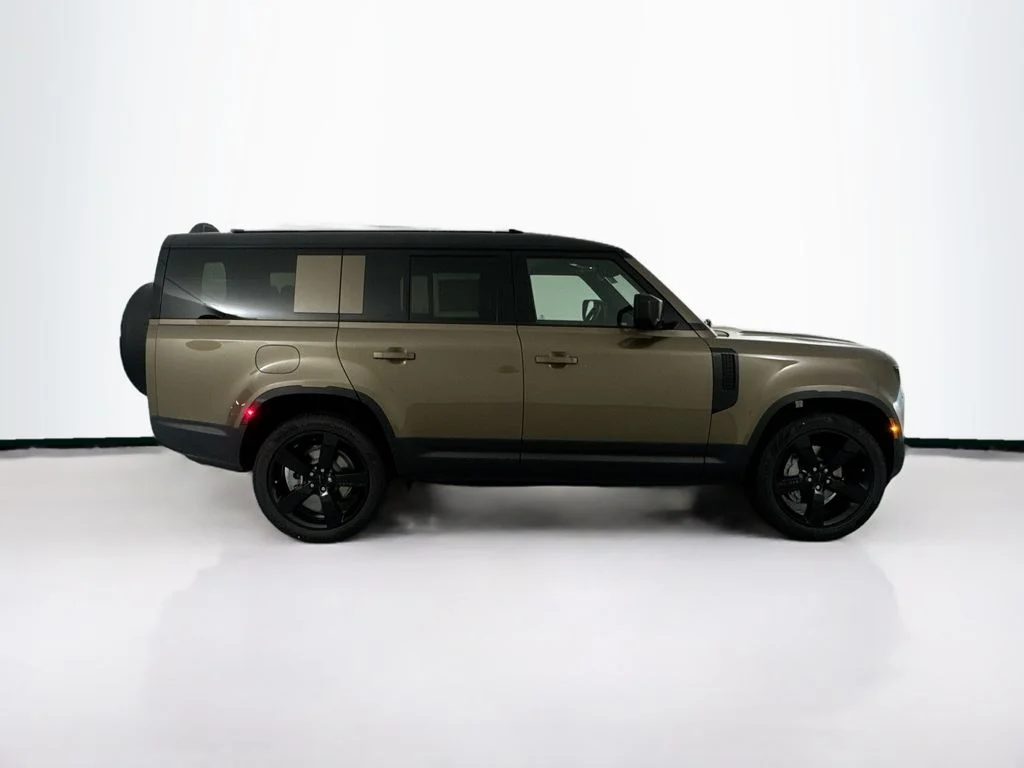 New 2026 Gondwana Stone Land Rover S image 4