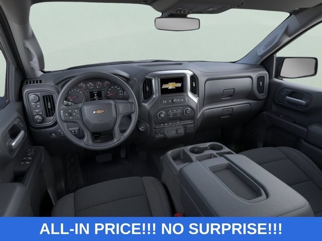 2026 Chevrolet Silverado 1500 Work Truck - Photo 15