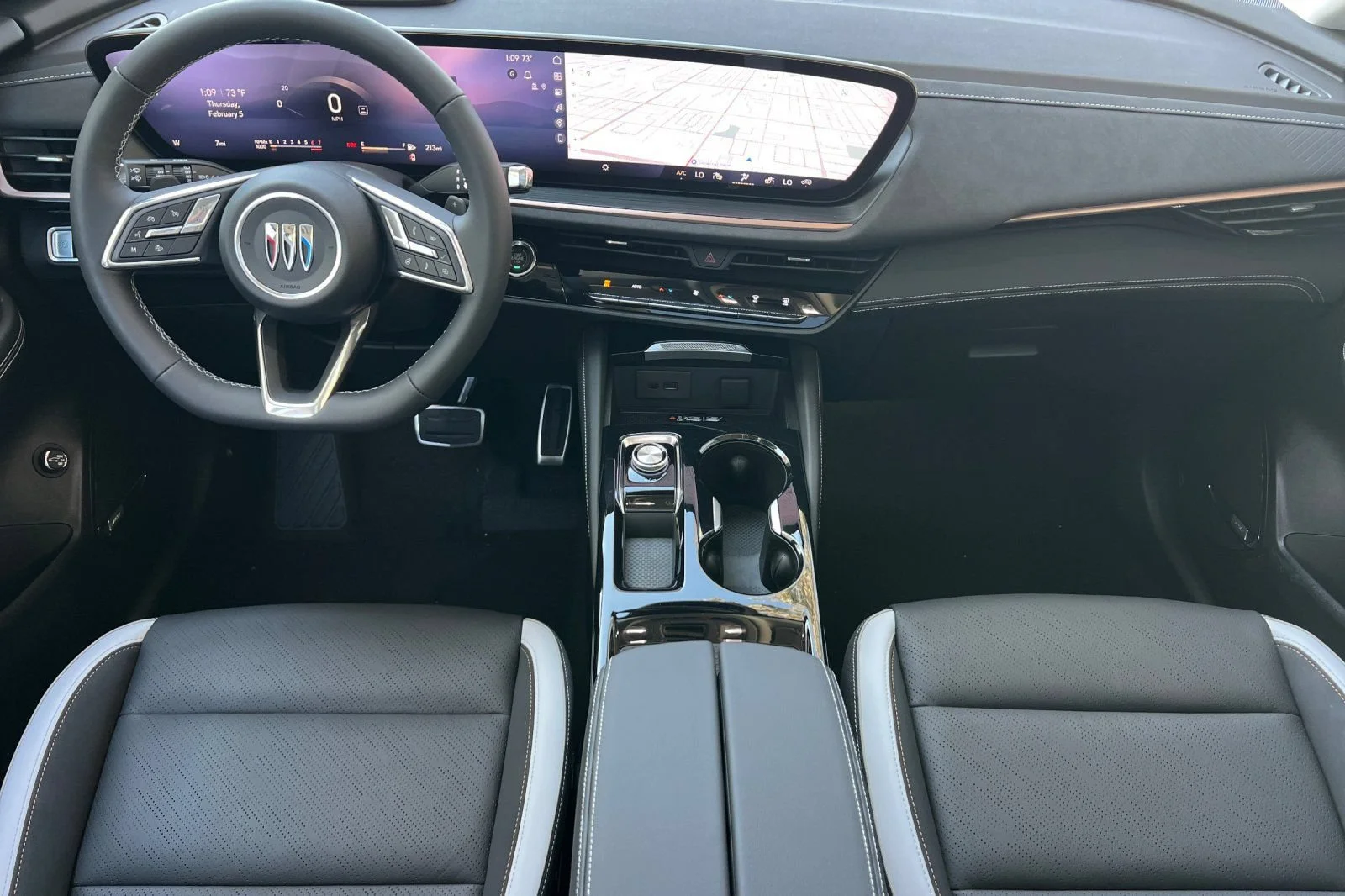2026 Buick Envision Sport Touring - Photo 12