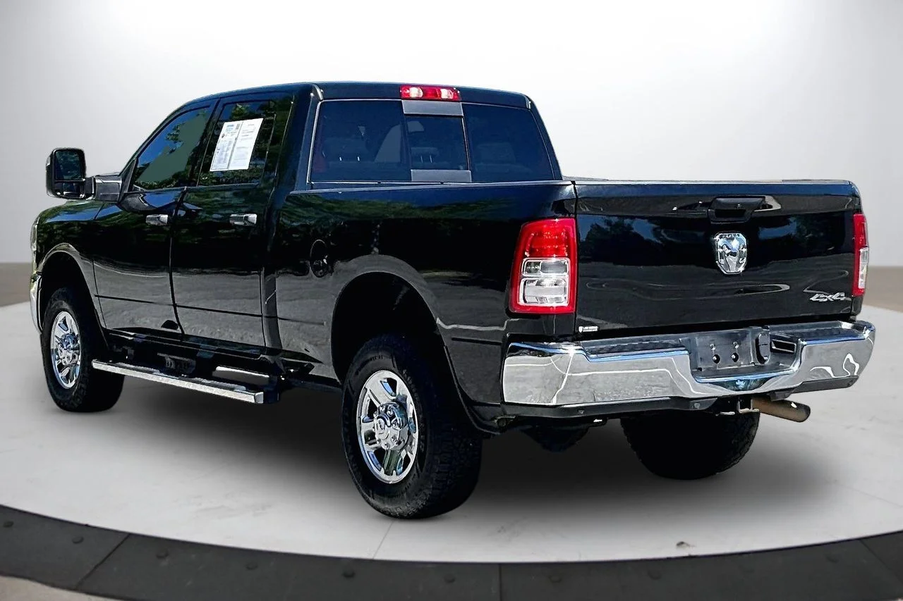 Used 2024 Black Ram Tradesman image 7