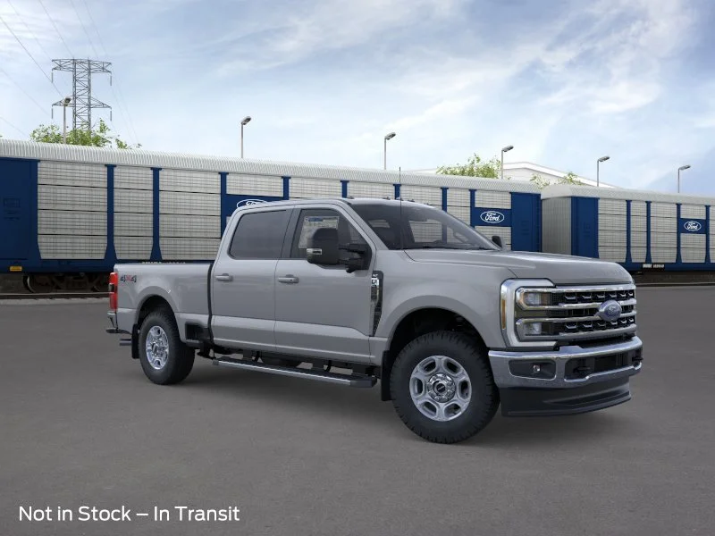 New 2026 Avalanche Ford F-250® XLT image 7