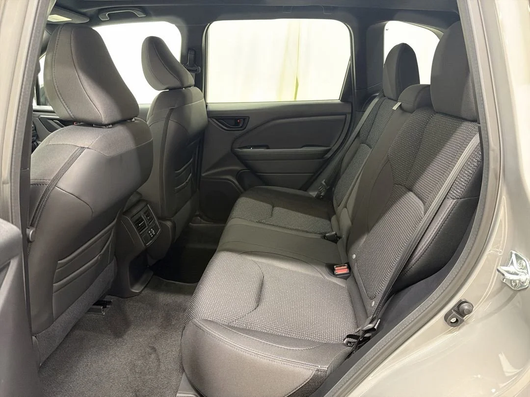 New 2026 River Rock Pearl Subaru Premium image 19