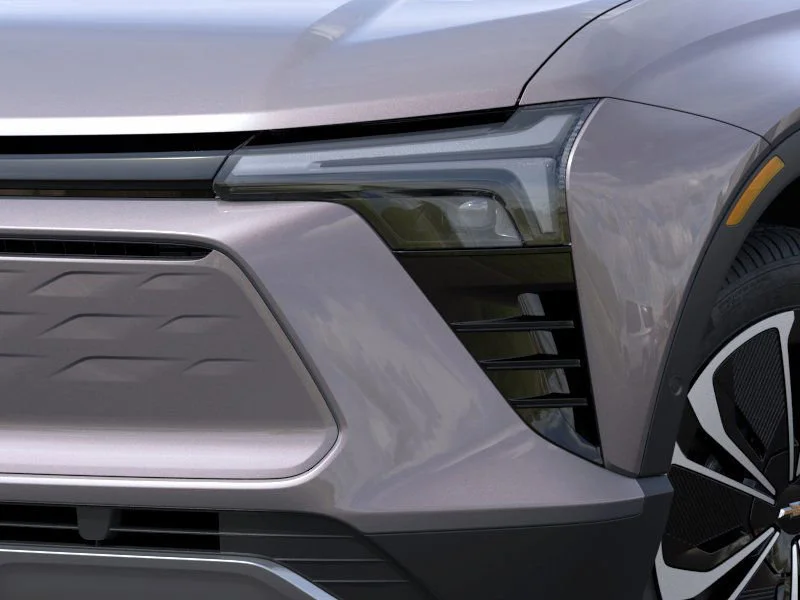 2026 Chevrolet Blazer EV LT - Photo 10