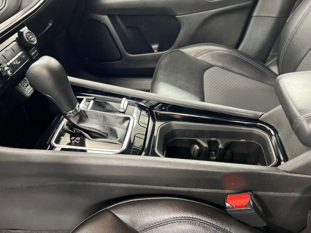 Used 2025 Black Jeep Latitude image 15