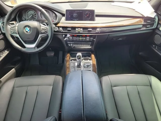 2018 BMW X5 sDrive35i - Photo 7