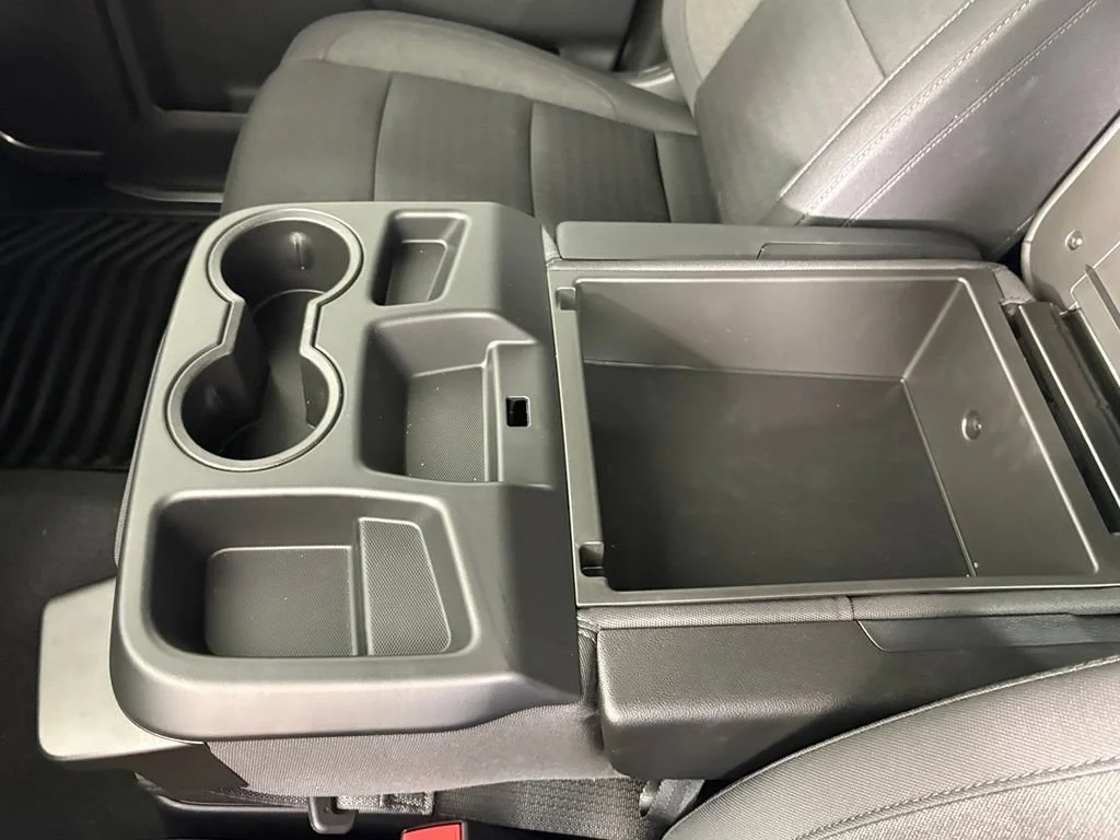 New 2026 Sterling Gray Metallic Chevrolet RST image 36