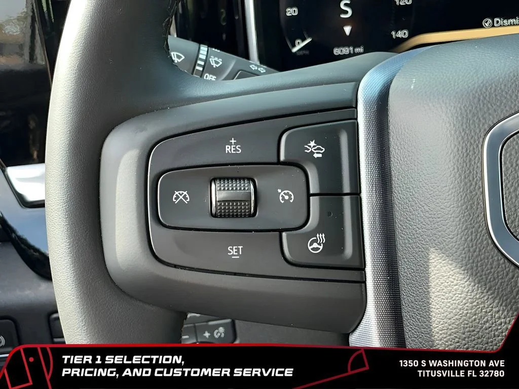 2026 GMC Sierra 1500 Elevation - Photo 26