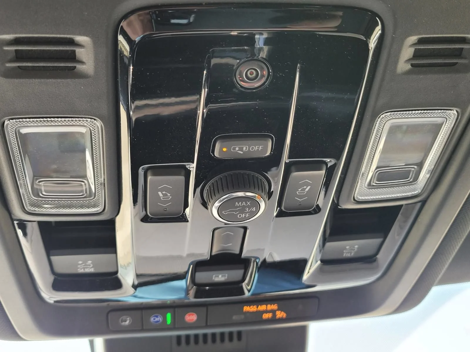 2026 Chevrolet Tahoe Premier - Photo 23