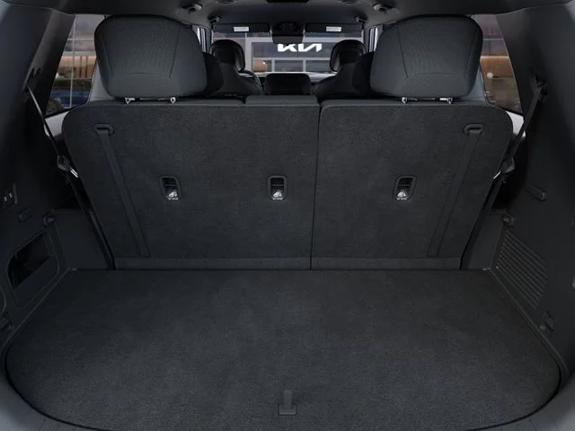 New 2027 White Kia LX image 19