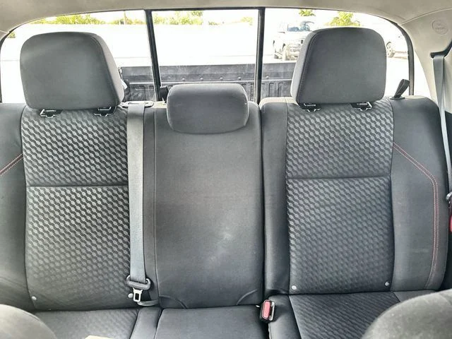Used 2023 White Toyota SR5 image 24