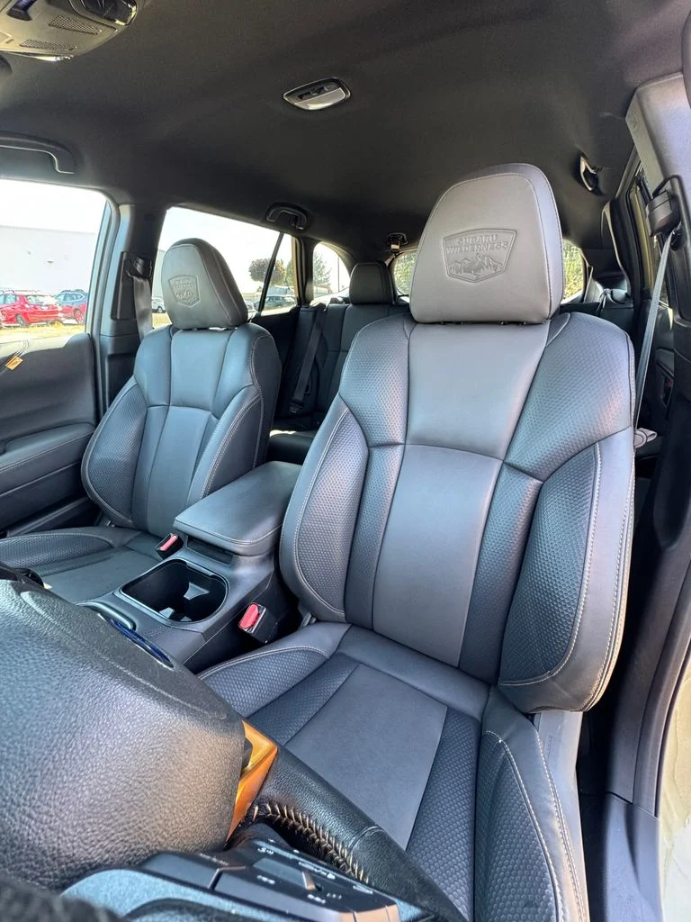 Used 2023 Brown Subaru Wilderness image 35