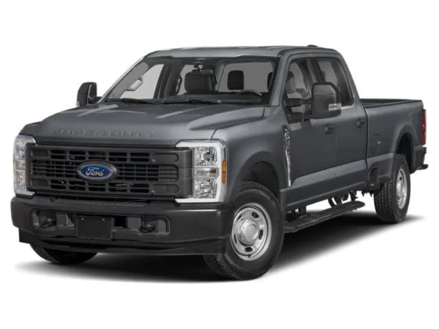 2027 Ford F-Series Sd F250 4X4 CREW/C