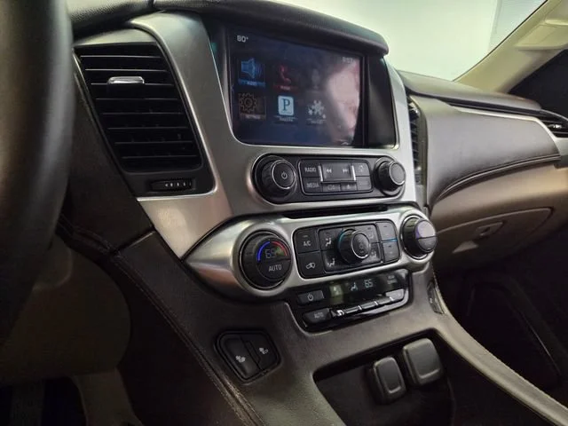 Used 2015 BLACK Chevrolet LT image 23