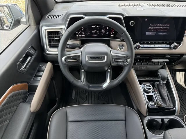 New 2026 Onyx Black GMC Denali image 13