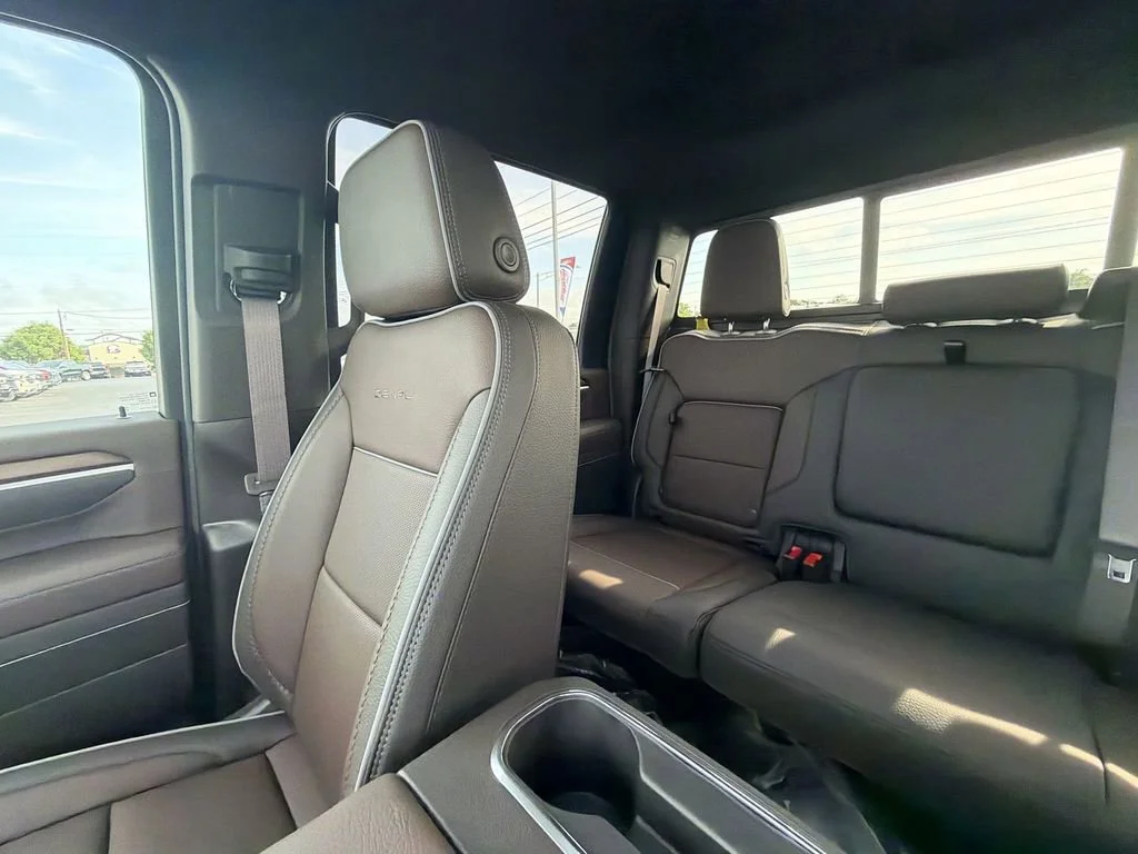 New 2026 Onyx Black GMC Denali image 12