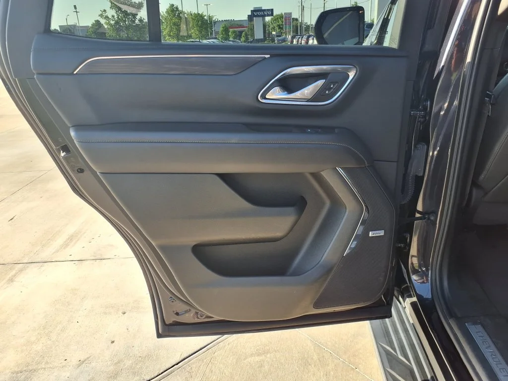 Used 2024 Gray Chevrolet LT image 14