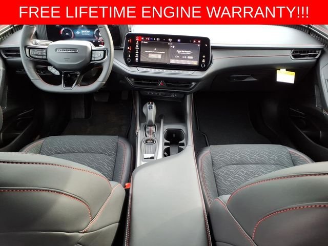 New 2026 Redeye Exterior Paint Dodge R/T image 25