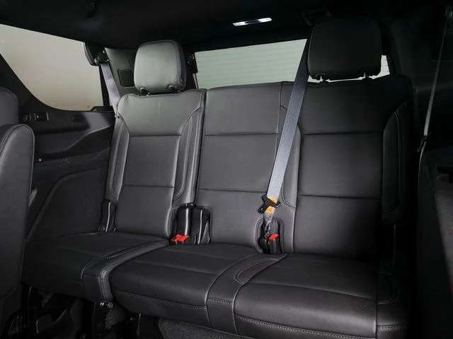 Used 2024 Red Chevrolet Z71 image 22