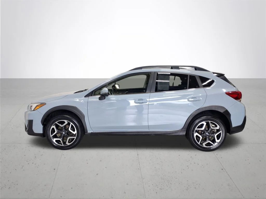 Used 2019 Gray Subaru 2.0i Limited image 10