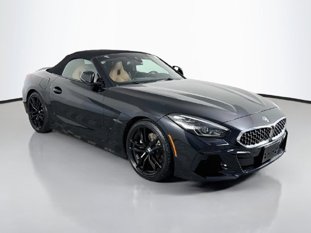 2020 BMW Z4