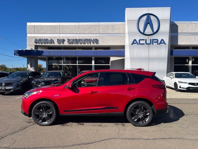 2023 Acura RDX
