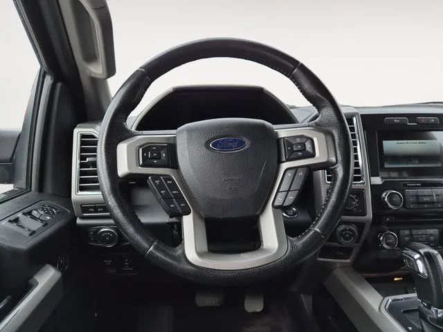 Used 2016 Brown Ford Lariat image 12