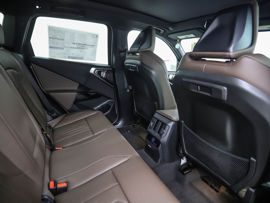 Used 2026 Gray Metallic BMW 30 xDrive image 26