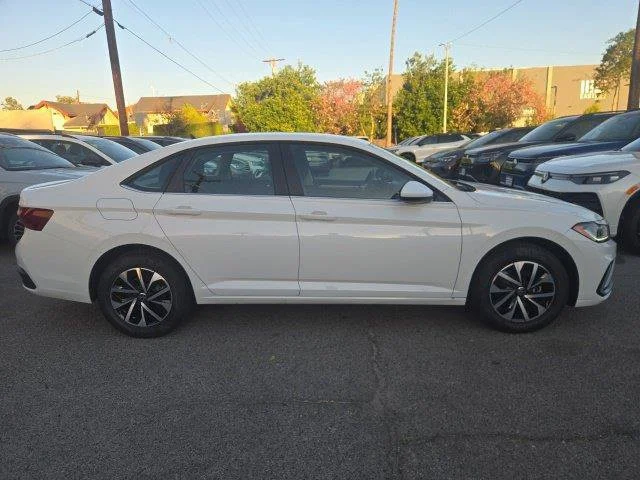 2026 Volkswagen Jetta