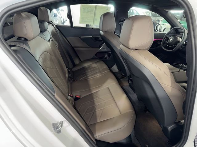 Certified Used 2026 Mineral White Metallic BMW 530i image 12