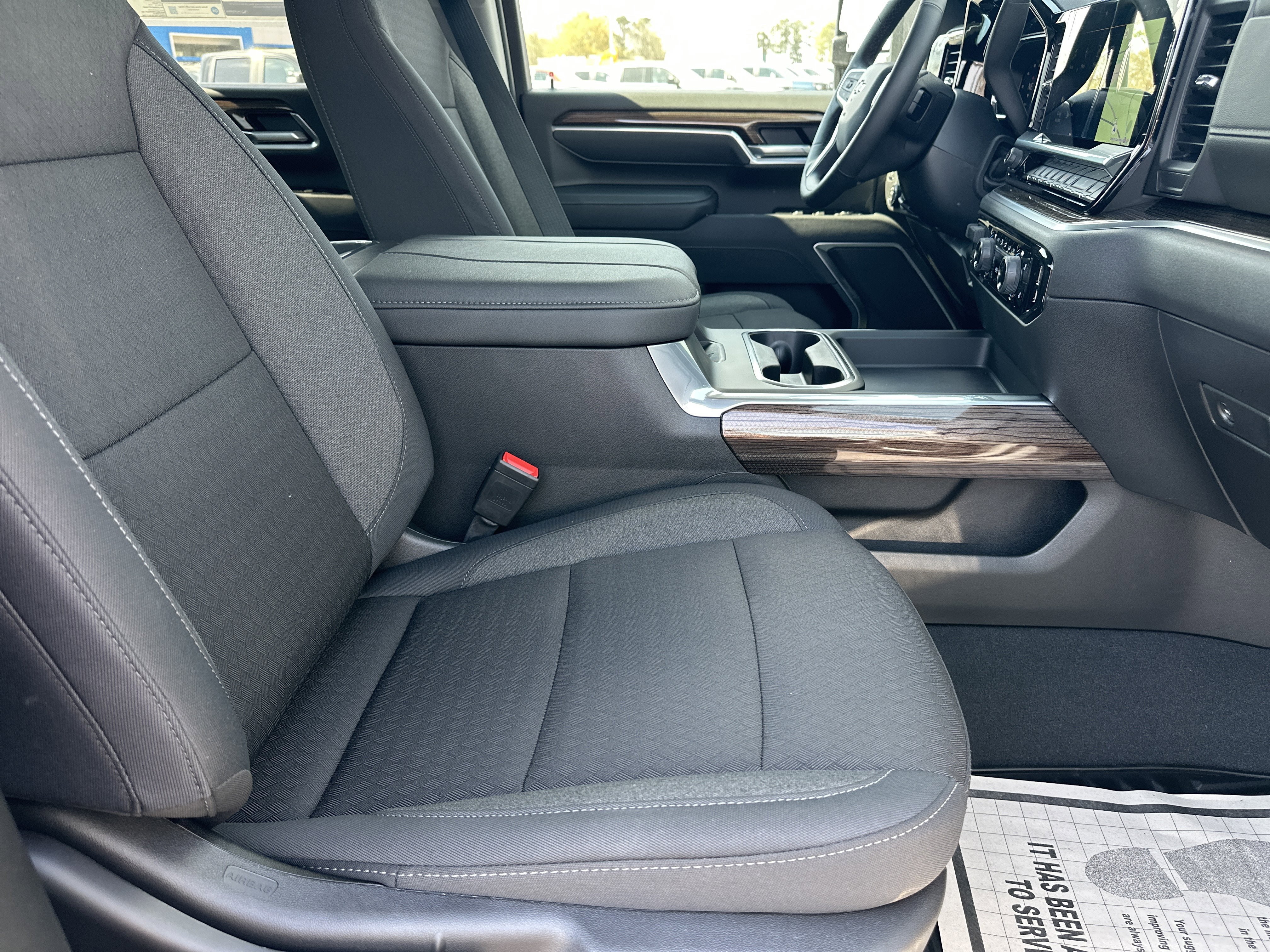 2026 Chevrolet Silverado 2500 HD LT - Photo 14
