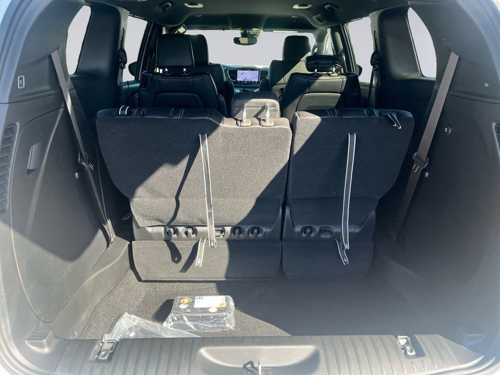 2026 Chrysler Pacifica Select - Photo 19
