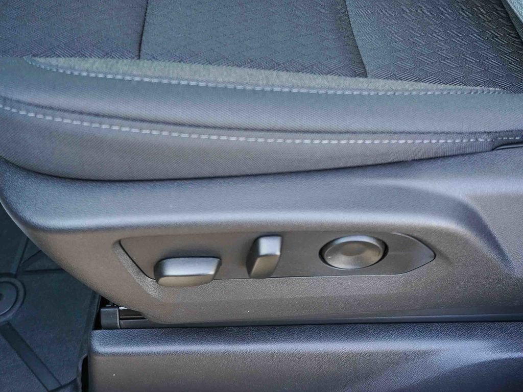 New 2026 Sterling Gray Metallic Chevrolet Custom image 19