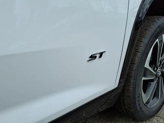 2026 Buick Enclave Sport Touring - Photo 6
