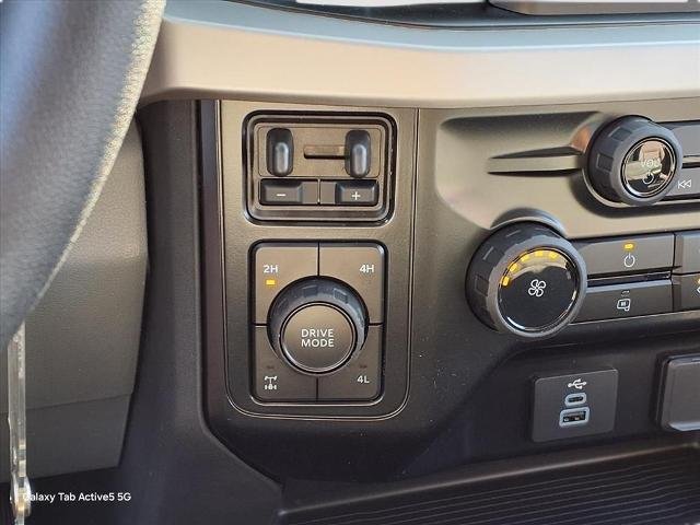 2026 Ford F-250 Super Duty XL - Photo 47