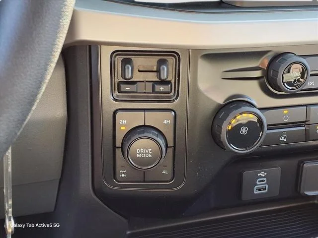 2026 Ford F-250 Super Duty XL - Photo 47