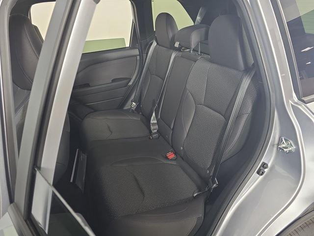 Certified Used 2026 Silver Subaru Premium image 25