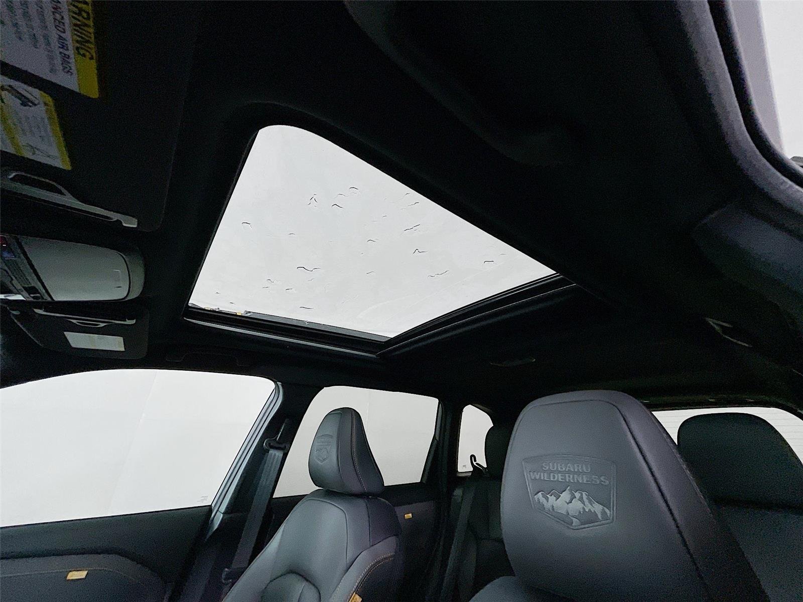 2026 Subaru Forester Wilderness - Photo 10