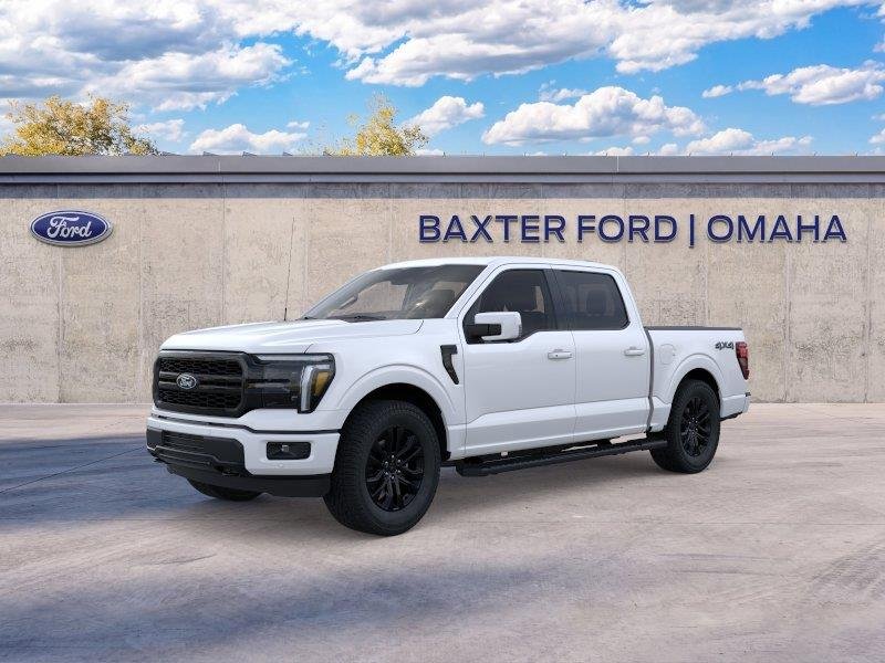 New 2025 Star White Ford Shelby Off-Road image 21